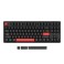 KEYBOARD WIRED  C3 PRO (C3P-A3) GAMING MECHANICAL BROWN SWITCH